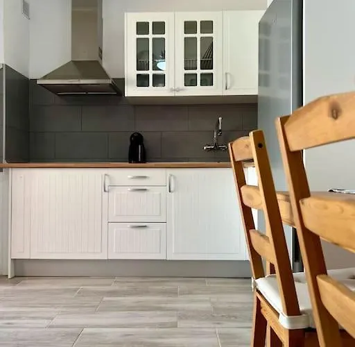 Apartamento Playa San Juan