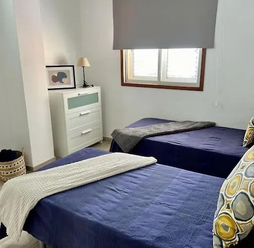 Apartamento Playa San Juan