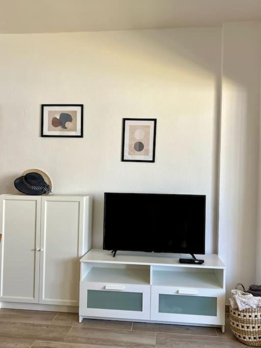 Apartamento Playa San Juan Apartment