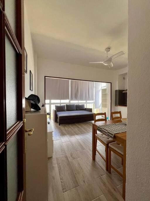 Apartamento Playa San Juan Apartment Playa de San Juan (Tenerife)