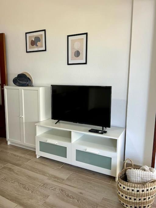 Apartamento Playa San Juan Apartment