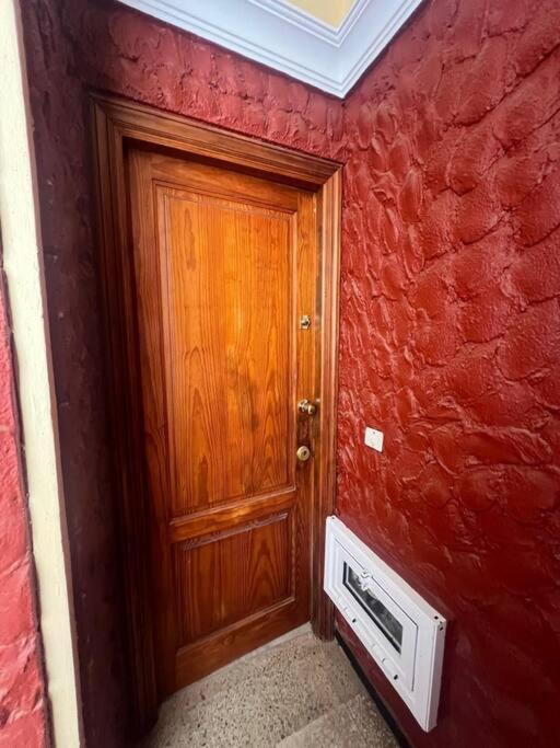 Apartamento Playa San Juan Apartment