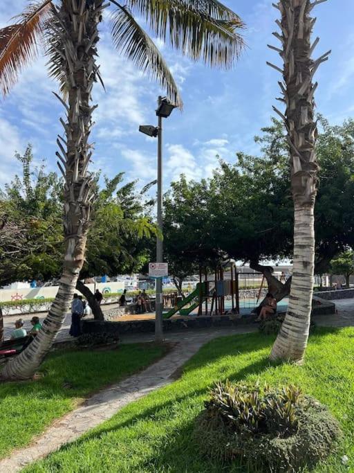 Apartamento Playa San Juan Apartment *
