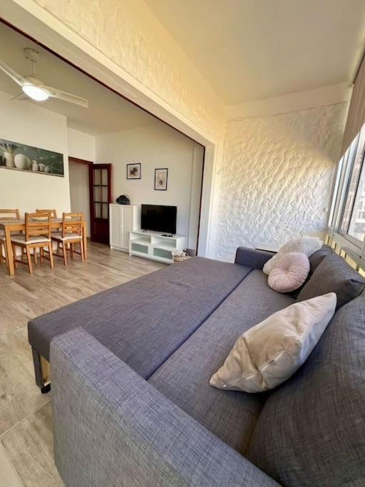 Apartamento Playa San Juan Apartment
