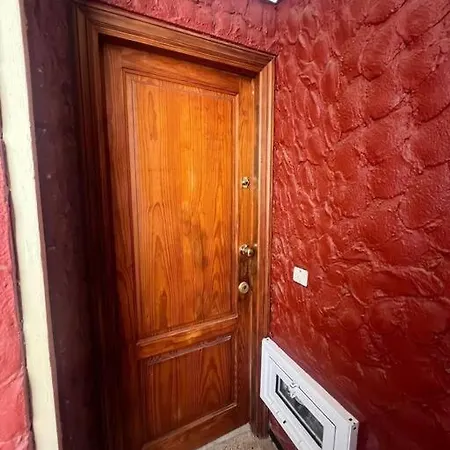 Apartamento Playa San Juan Exterior photo