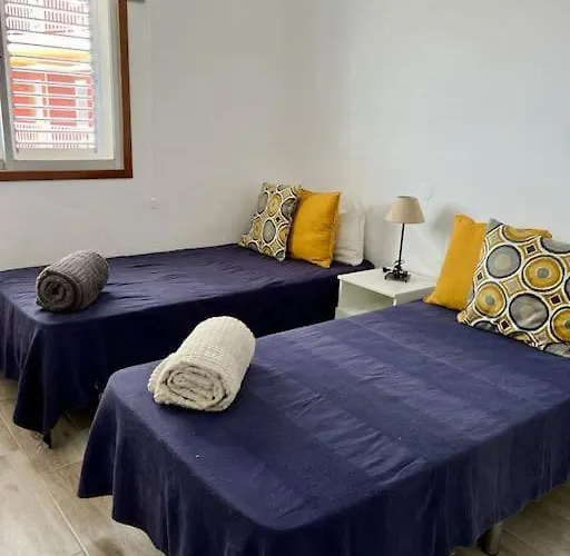 Apartamento Playa San Juan