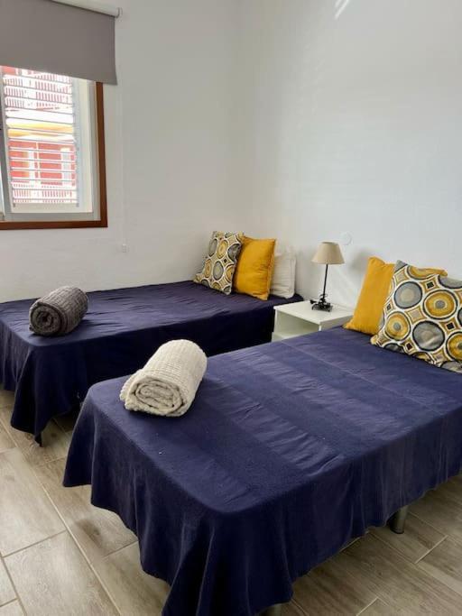 Apartamento Playa San Juan Apartament *