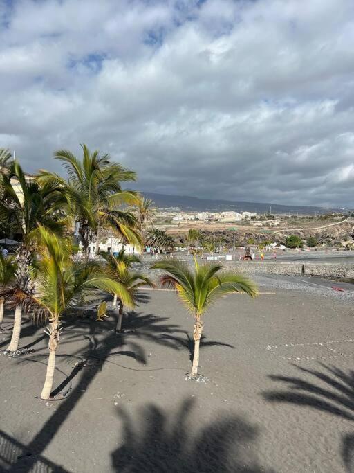 Apartament Apartamento Playa San Juan *