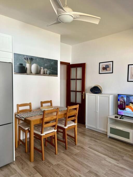 Apartamento Playa San Juan Apartament *