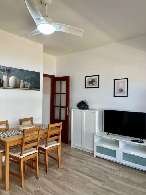 Apartament Apartamento Playa San Juan *
