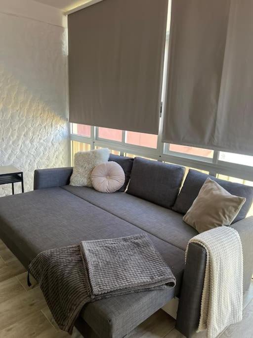 Apartament Apartamento Playa San Juan